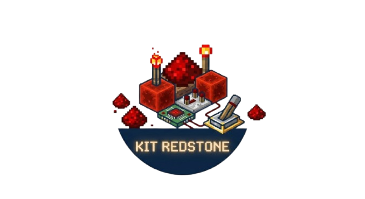 Kit REDSTONE