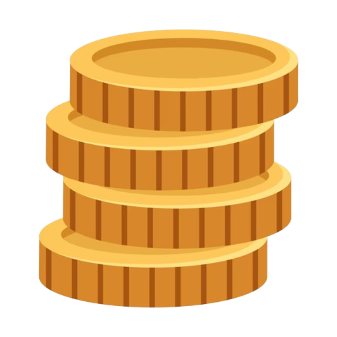 50 000 coins